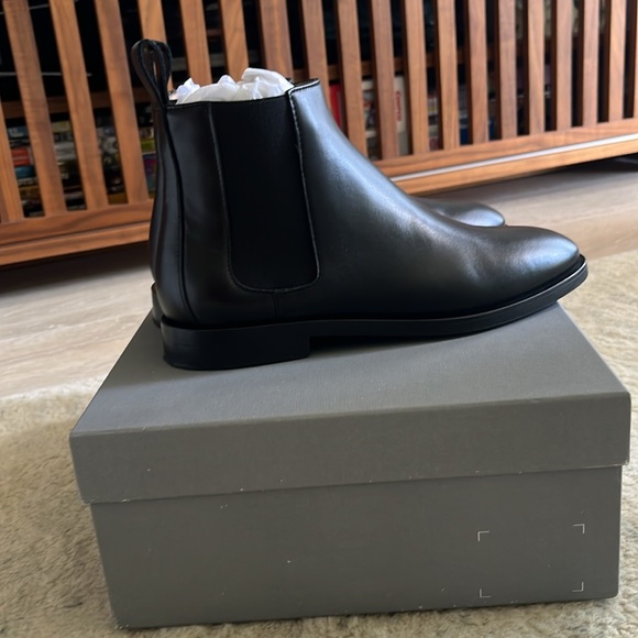 Everlane Ankle Boots - Picture 3 of 6